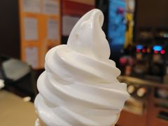 脆皮甜筒-麦当劳(望京国际商业中心店)