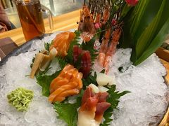 -割烹旭日本料理(龙湖狮山天街店)