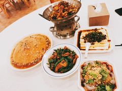 -庐州太太(双岗店)
