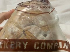 -Juicy Bakery(大学路店)