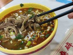 -老师家羊杂碎(延安总店)