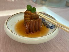 -银都上海菜馆(粤海东路店)