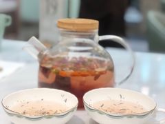 -丽莎沙拉轻食餐厅(国贸店)