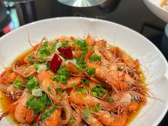 -钱塘花园·宁波菜