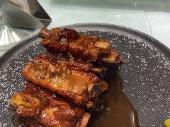 梅子排骨肉-一宽宽宴(白浮泉路店)