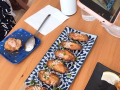 -小岛餐厅