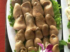 -清真军邺·金富苑肥牛(石坡街旗舰店)