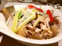-粗茶淡饭·汉口公馆(循礼门店)