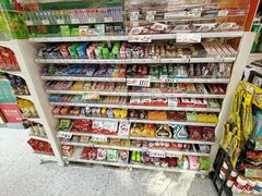-7-ELEVEn(西门口广场住宅楼店)