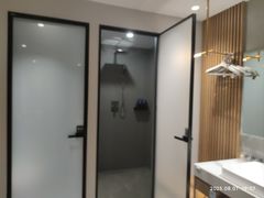-虎林好时光商务酒店