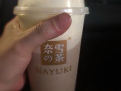 -奈雪的茶(苏宁广场店)