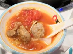 -蕃茄述·好汤自然来(江汉路店)