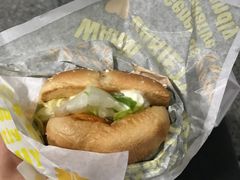 -肯德基(南京高铁1店)