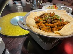 -小菜园新徽菜(合肥之心城店)