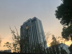 -常熟理文铂尔曼酒店