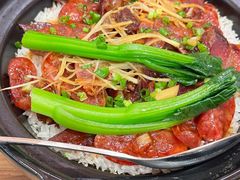 -香港深仔记茶餐厅(东门店)