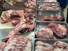 -标记美食新鲜猪杂(兴南大道店)