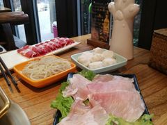 -四喜小胖·北京涮肉(五道营店)