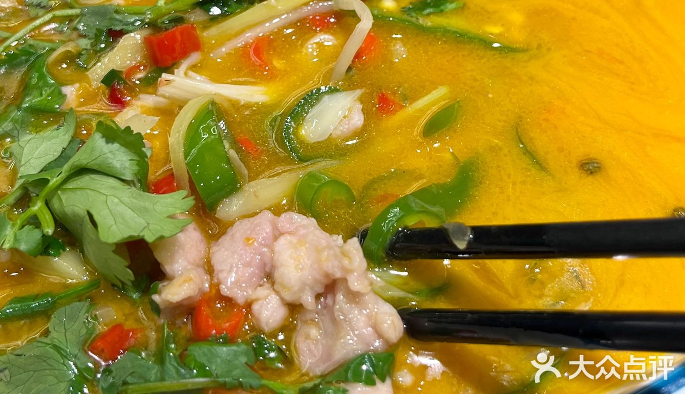 上辈子川渝人！苏州好吃的川菜馆！