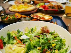 -埠口精酿夜景餐酒吧· BREWPORT BISTRO(长嘉汇重庆之眼店)