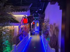 -庭院江南菜•烤鸭•非遗传承(丰台总部基地店)