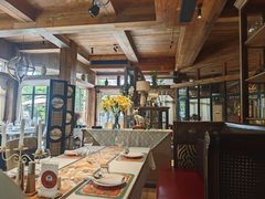 -一棵树·意大利西餐厅One Tree(新城店)