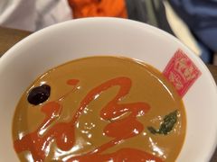 -京门老爆三·铜锅涮肉 爆肚(芳群园店)