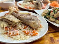 -217丰惠源抓饭(星湖街店)