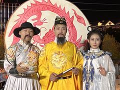 -海河游船-永乐码头(大悲院)