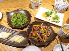 -小和庆·知味(首铸万科店)