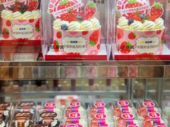 -味多美蛋糕(安定门店)