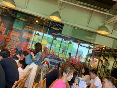 -文三里屯面馆(三里屯店)