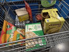 -山姆会员商店(上海浦东店)