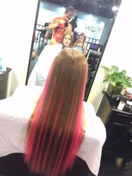 点击看大图 3AM HAIR SALON(3AM银河店)-3AM HAIR SALON烫发染发接发