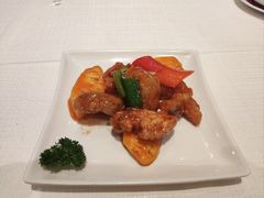 -金悦轩海鲜酒家(拱北店)