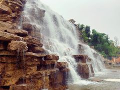 -枫香湖儿童公园