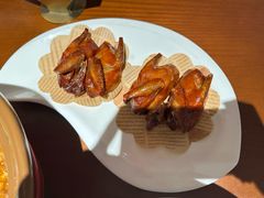 -海虹舫海鲜大酒店(诸暨店)