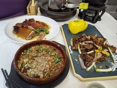 -有腥气私房菜·寻味顺德