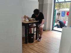 -蓉城西二道无名冒菜(西二道街店)