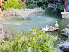 -祝家花園(伯渎港店)
