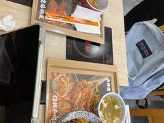 -吉野家(复兴路第二餐厅店)