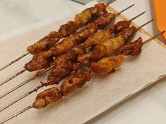 -德元兰州纯汤牛肉面(龙阳路店)