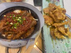 -七八冷面·延边朝鲜族美食(圣熙八号店)