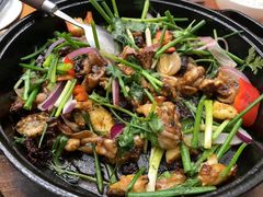 -旺爷砂锅·茶作(国贸城店)