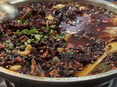 -黑竹香鸡(营和巷店)