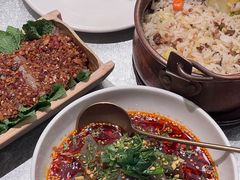 -一坐一忘云南菜(卓悦中心)