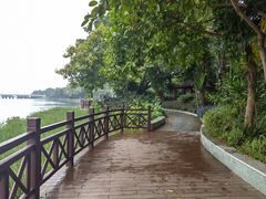 -南宁南湖公园