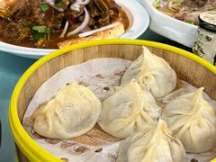 -马尔龙新疆饭店·清真(长青路店)