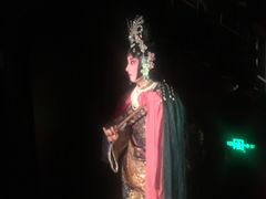 -正乙祠戏楼
