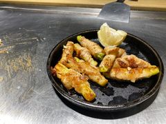 -日葵 大阪烧ひまり(仙霞路店)